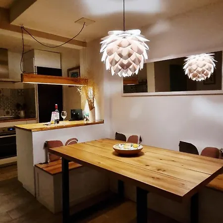 Casa Baifo Σπίτι διακοπών