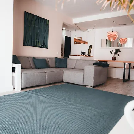 Vakantiehuis Casa Baifo Corralejo