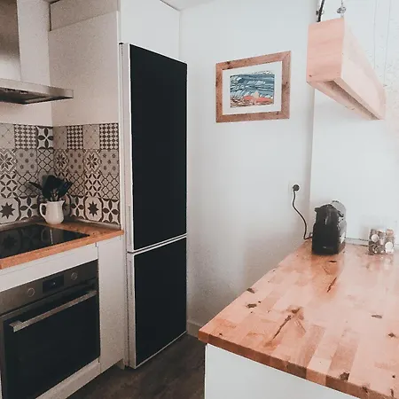 Σπίτι διακοπών Casa Baifo *