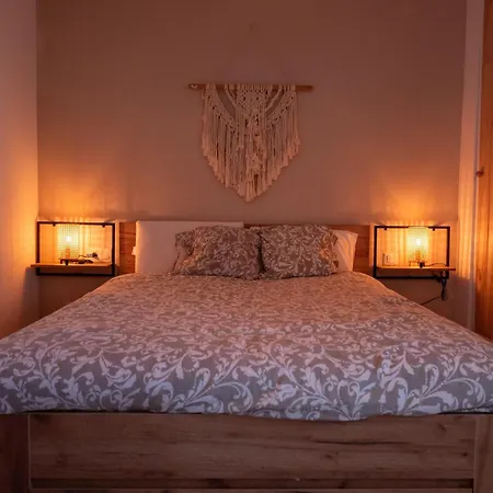 Casa Baifo Κοραλέχο