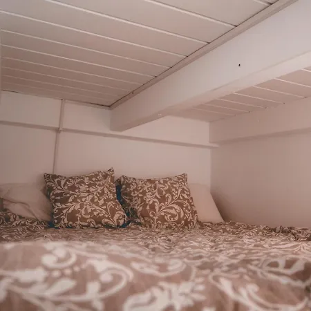 Σπίτι διακοπών Casa Baifo *