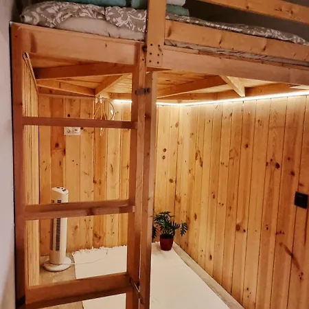 Casa Baifo Vakantiehuis *