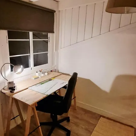 Σπίτι διακοπών Casa Baifo *