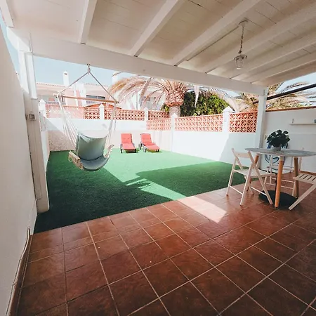 Casa Baifo Vakantiehuis