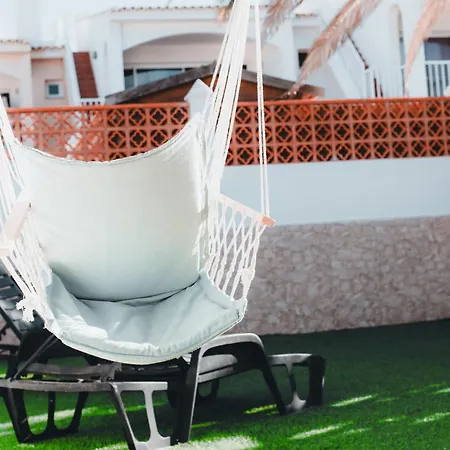 Casa Baifo Vakantiehuis Corralejo