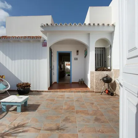 Holiday home Casa Baifo