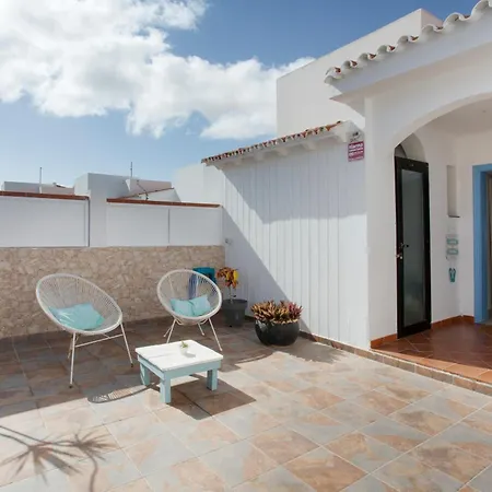 Casa Baifo Holiday home *