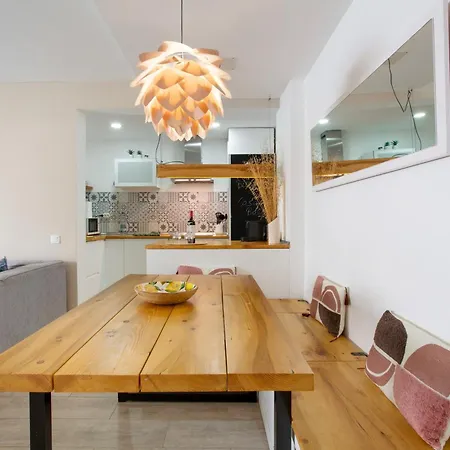 Casa Baifo Сasa de vacaciones Corralejo