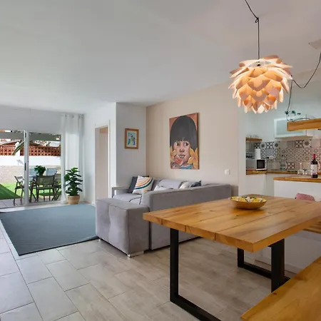 Holiday home Casa Baifo Corralejo