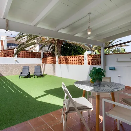 Casa Baifo Corralejo