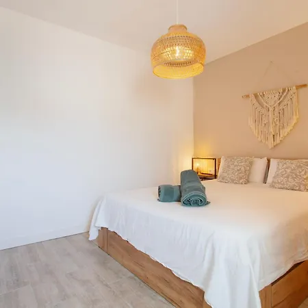 Casa Baifo * Corralejo
