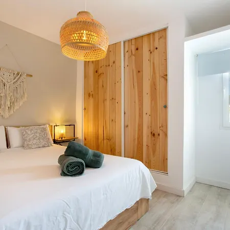 Holiday home Casa Baifo *
