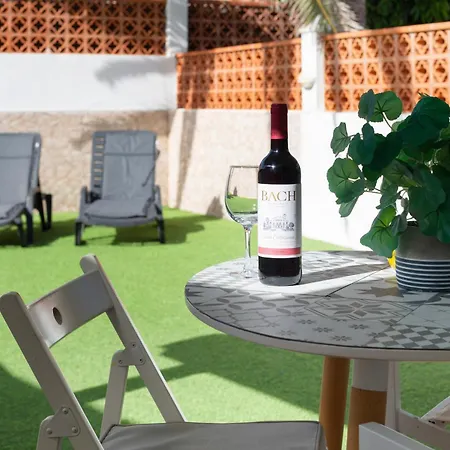 Casa Baifo Holiday home *