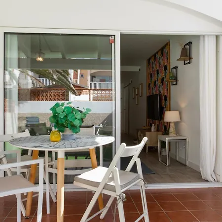 Сasa de vacaciones Casa Baifo