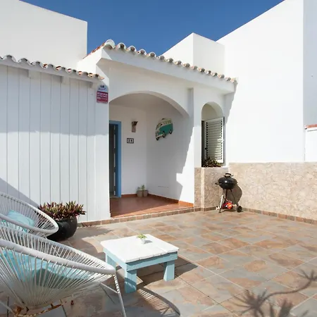 Casa Baifo Corralejo