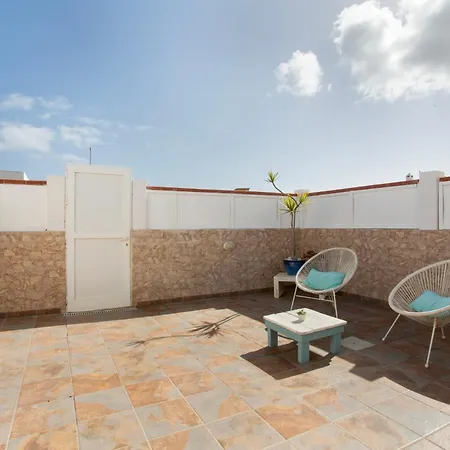 Casa vacanze Casa Baifo