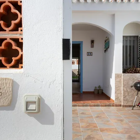Сasa de vacaciones Casa Baifo