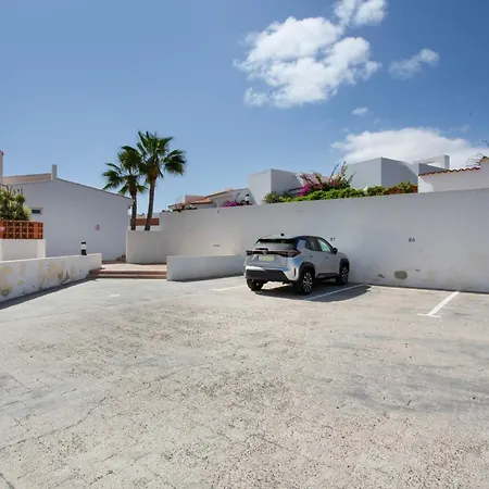 Casa Baifo * Corralejo